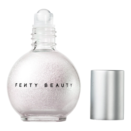 Жидкий хайлайтер для лица и тела от Fenty Beauty