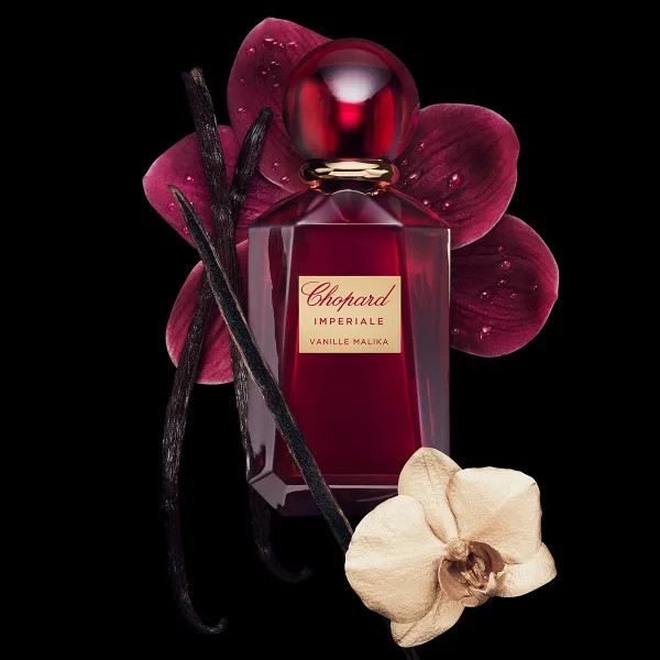 Парфюмерная вода Chopard Imperiale Vanille Malika