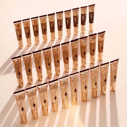 Тональный крем Charlotte Tilbury Charlotte’s Beautiful Skin Foundation