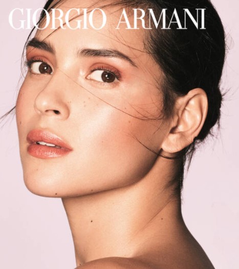 Бальзамы Armani Beauty Neo Nude Melting Color 