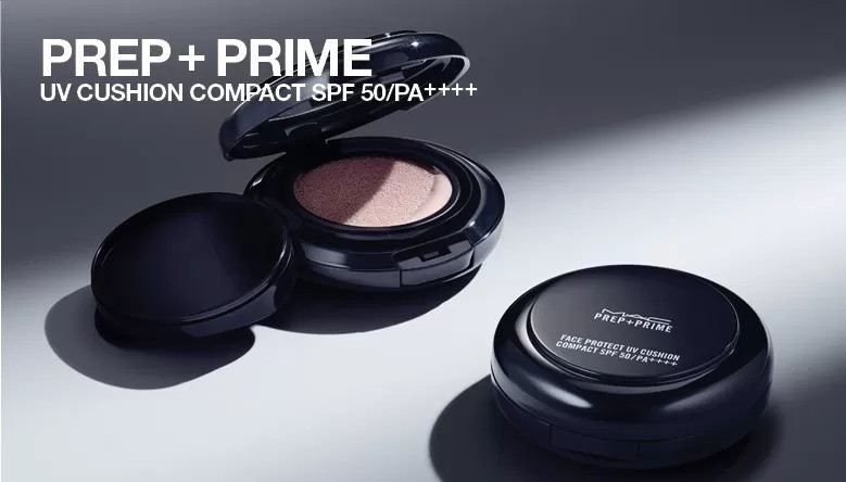 Кушон для лица от MAC Cosmetics