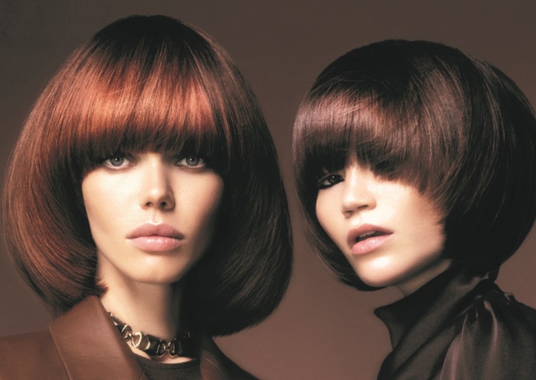 Wella приветствует три новых лица в команде руководителей