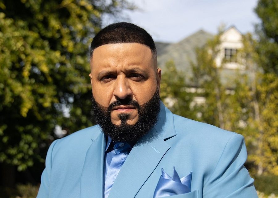 DJ Khaled выйдет на рынок CBD через партнерство с корпорацией Endexx
