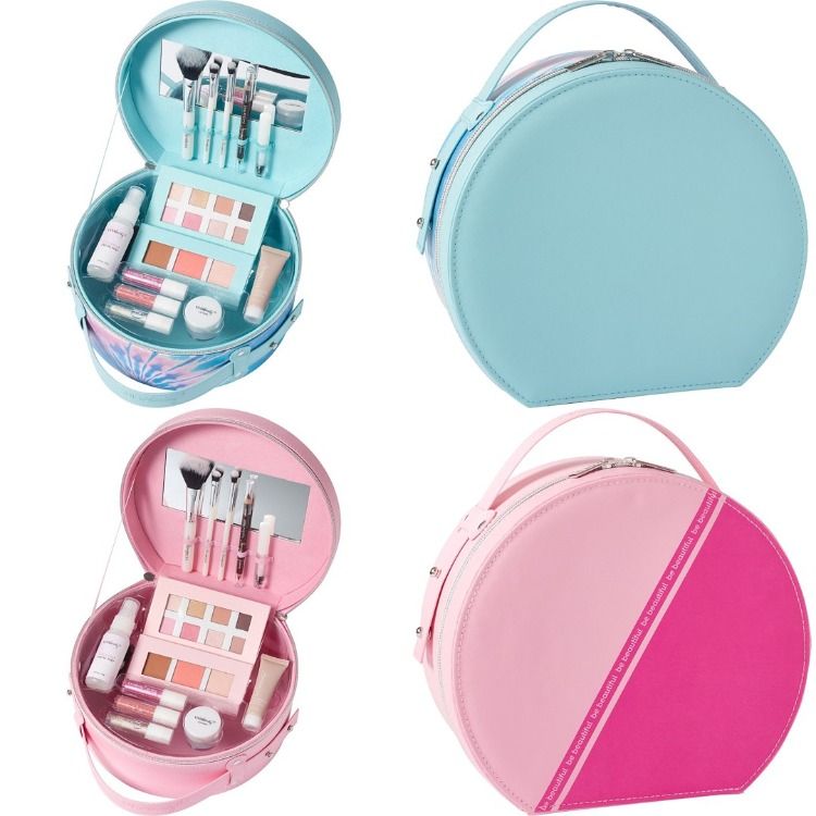 Косметические боксы Ulta Beauty Box Be Beautiful Edition
