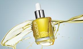 Увлажняющее масло для лица Lancer Omega Hydrating Oil 
