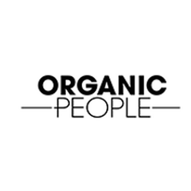 ORGANIC PEOPLE