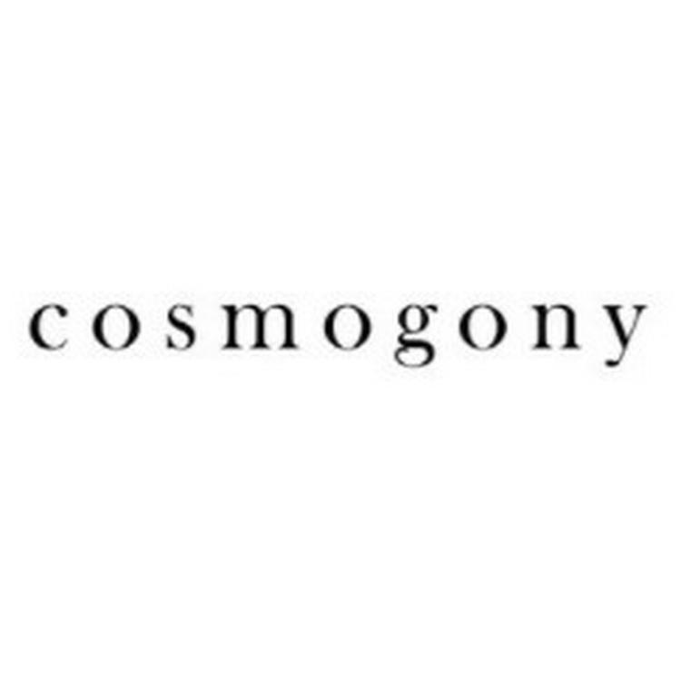 COSMOGONY