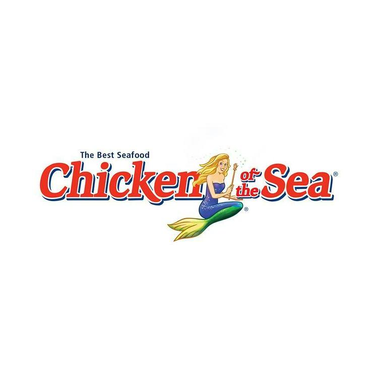 CHICKEN OF THE SEA