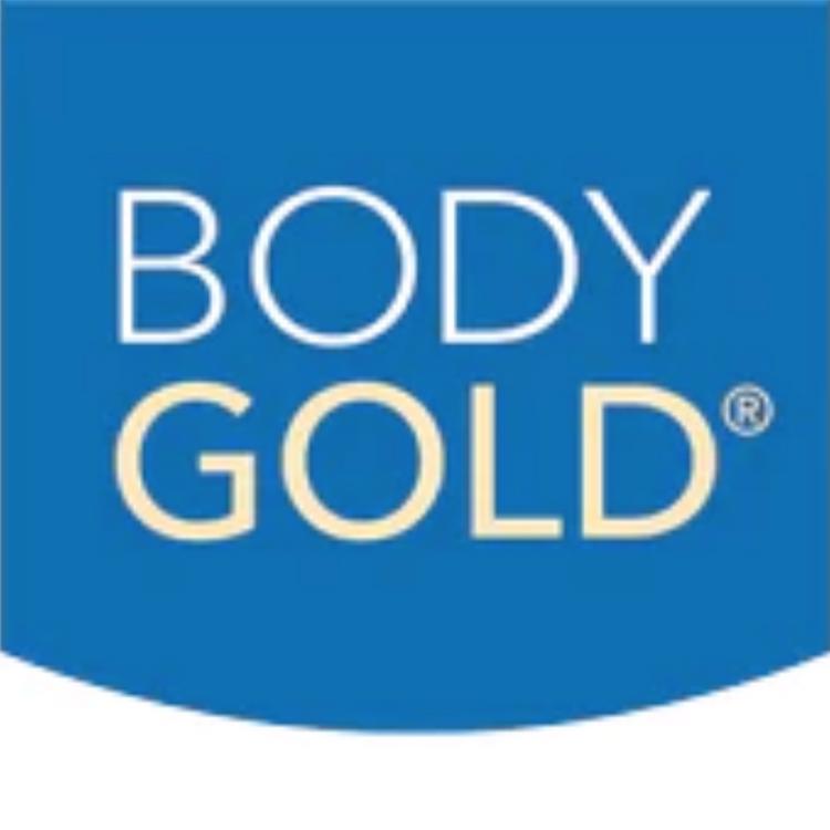 BODYGOLD