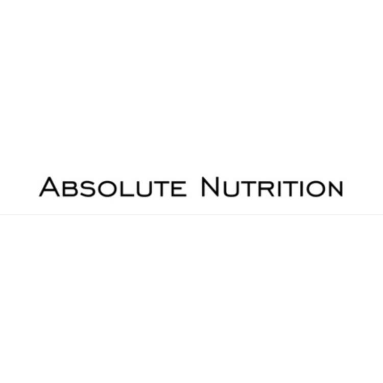 ABSOLUTE NUTRITION