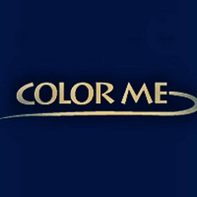 COLOR ME