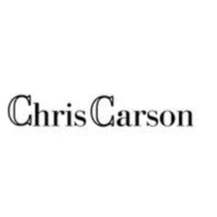 CHRIS CARSON