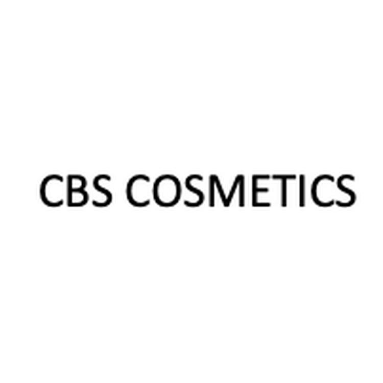 CBS COSMETICS
