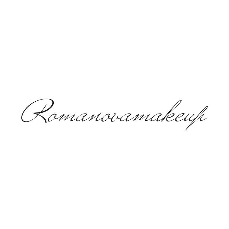 ROMANOVAMAKEUP