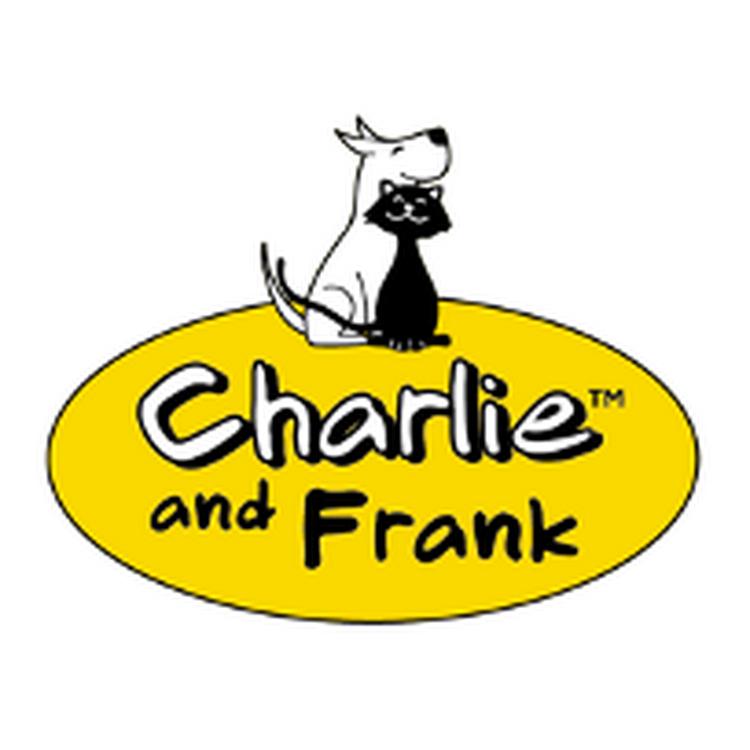 CHARLIE AND FRANK