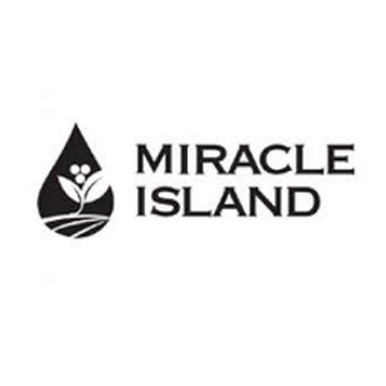 MIRACLE ISLAND