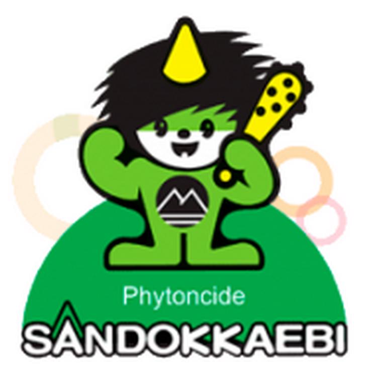 SANDOKKAEBI
