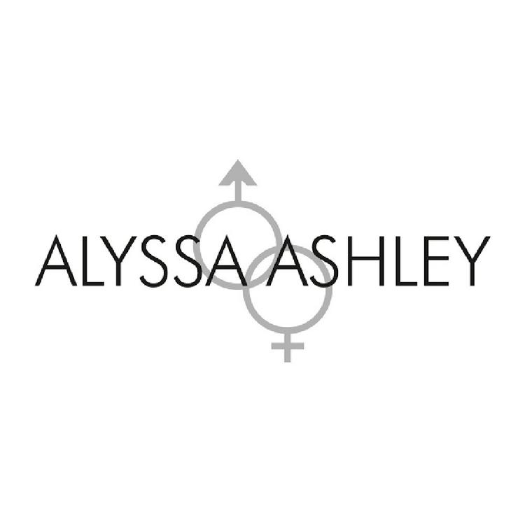 ALYSSA ASHLEY