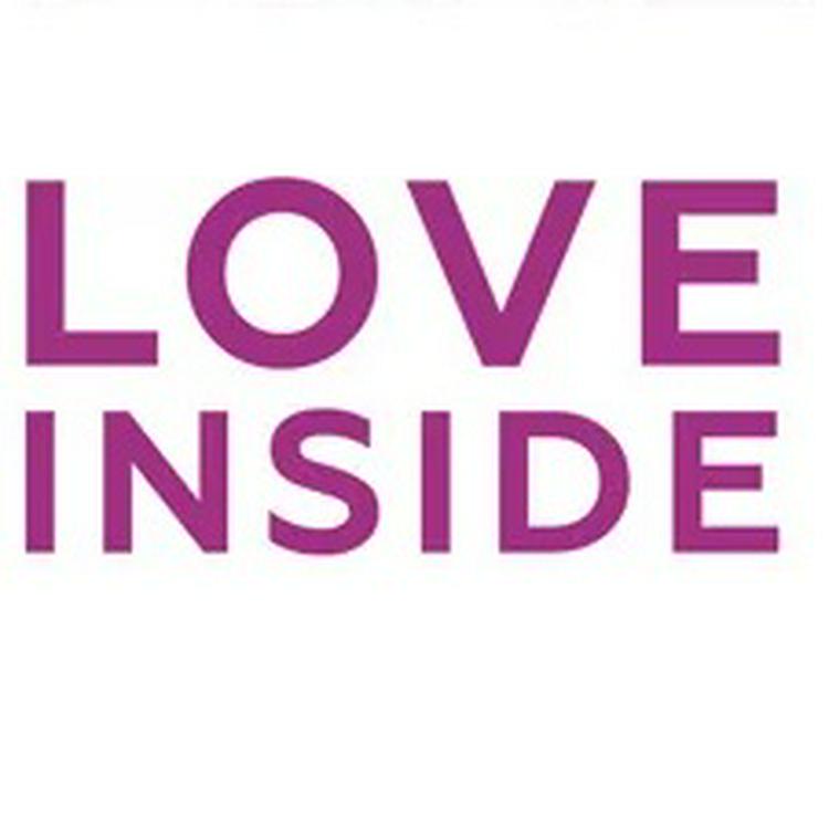 LOVE INSIDE