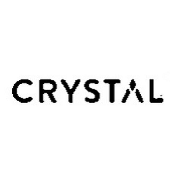 CRYSTAL