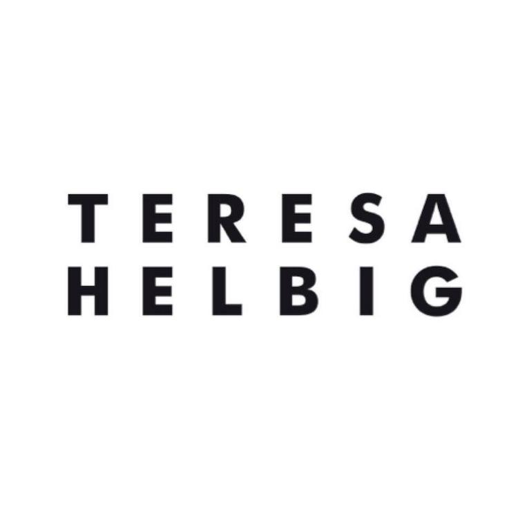 TERESA HELBIG