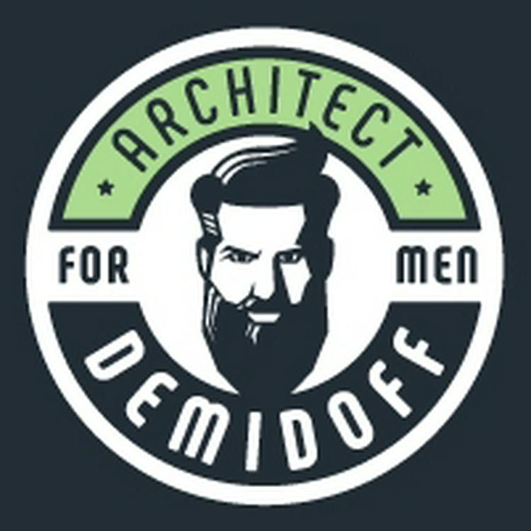 ARCHITECT DEMIDOFF