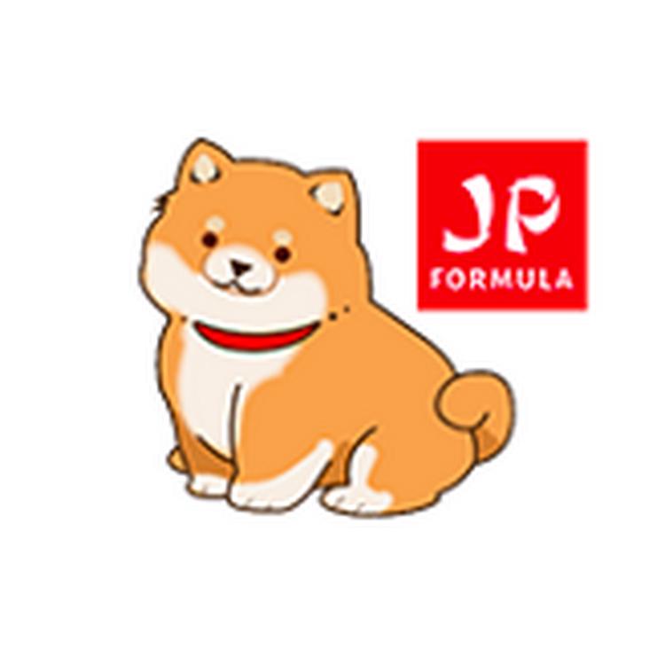 JAPAN FORMULA
