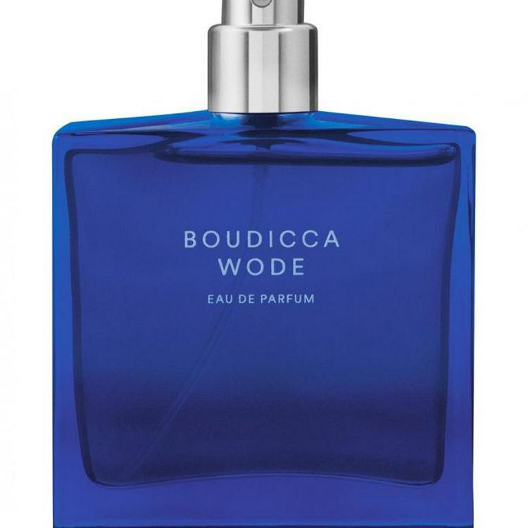 BOUDICCA WODE