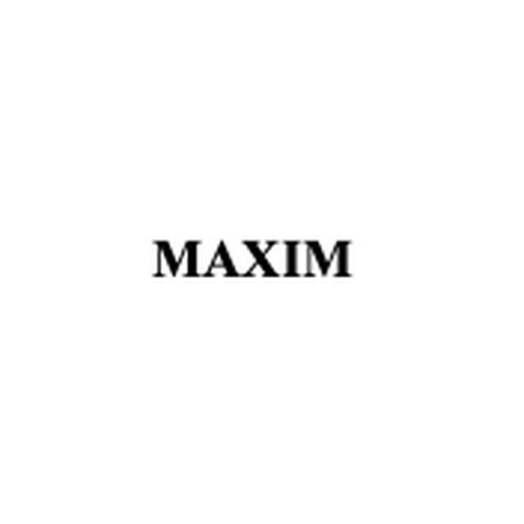 MAXIM