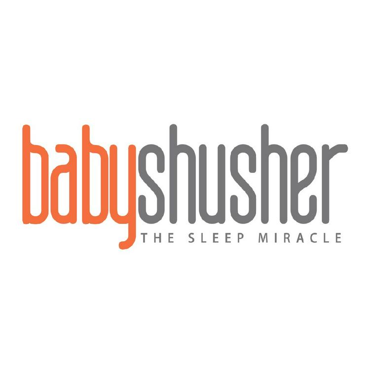 BABY SHUSHER