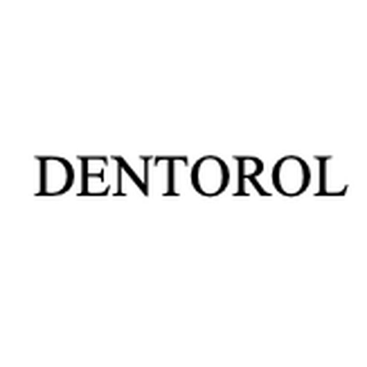DENTOROL