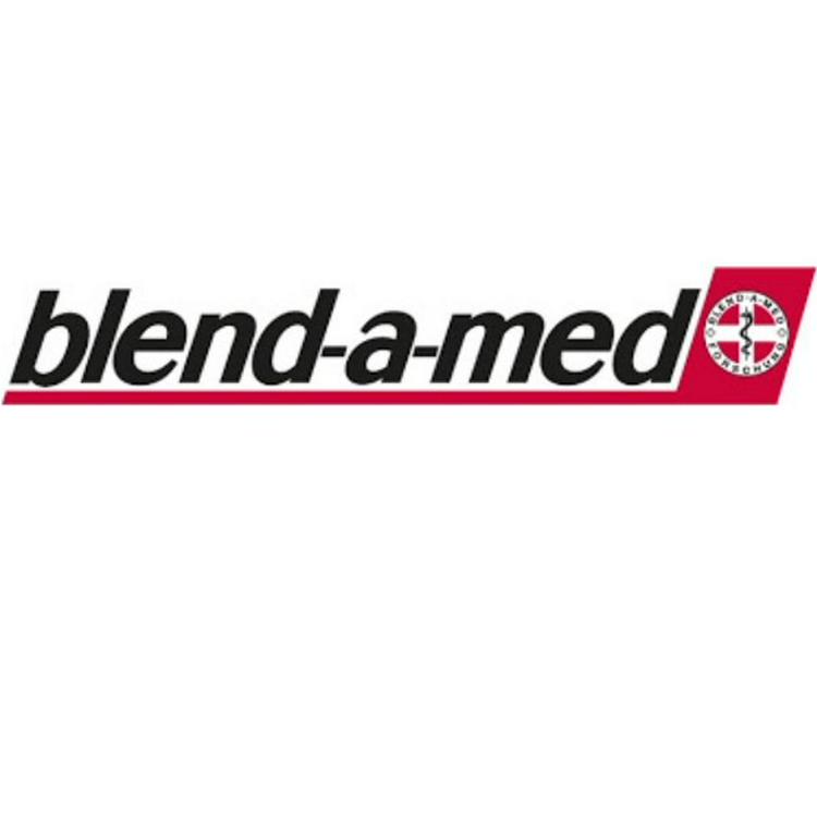 BLEND-A-MED