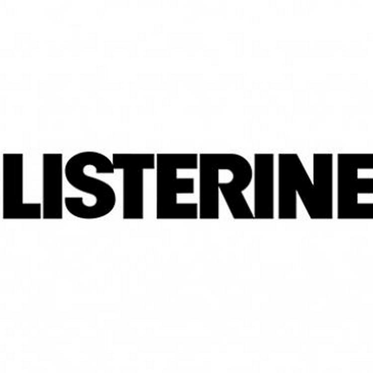 LISTERINE