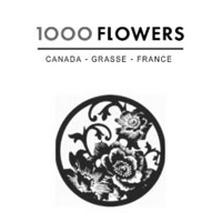 1000 FLOWERS