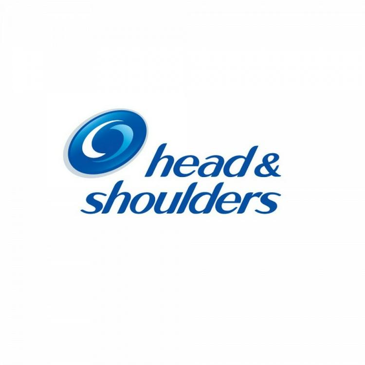 HEAD & SHOULDERS