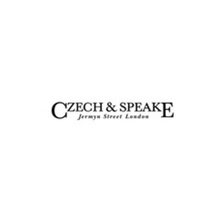CZECH & SPEAKE