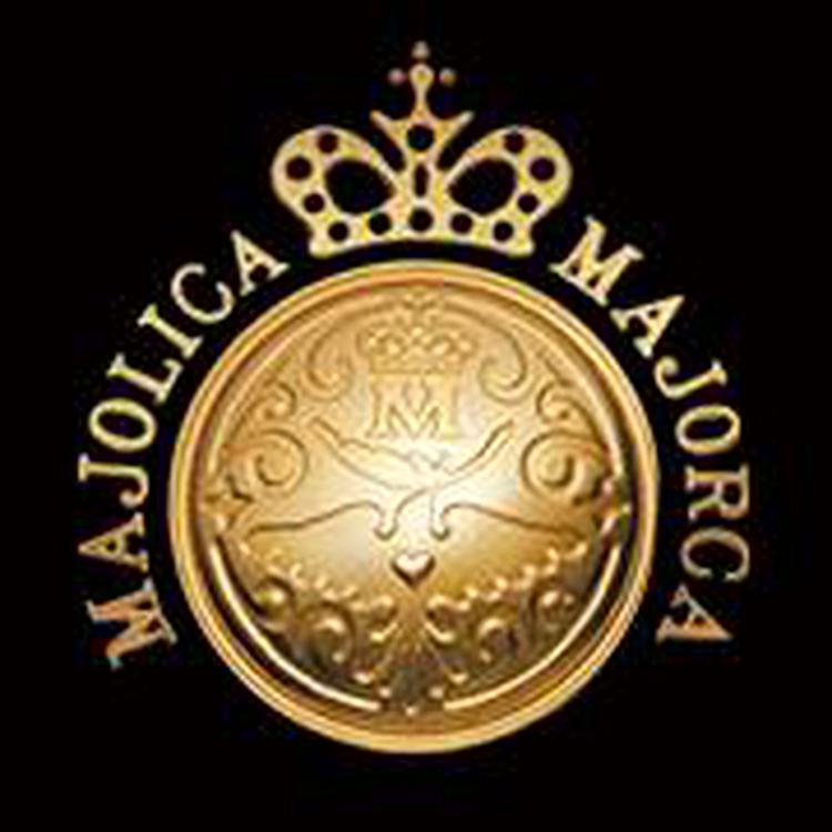 MAJOLICA MAJORCA