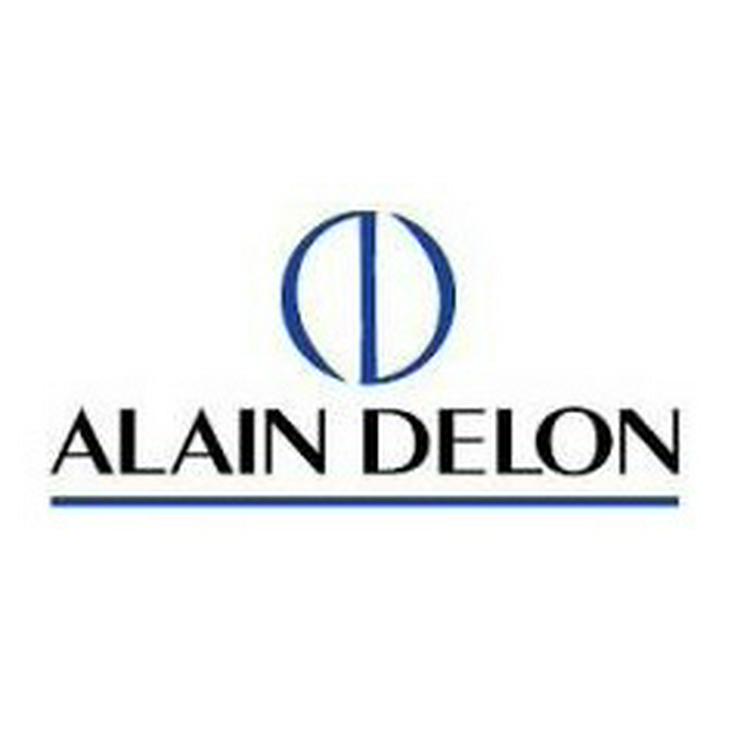 ALAIN DELON