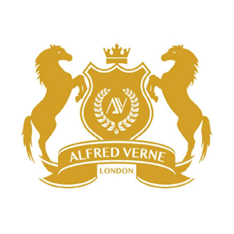 ALFRED VERNE
