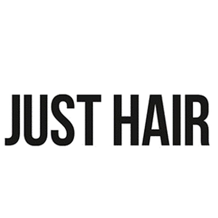 JUST HAIR