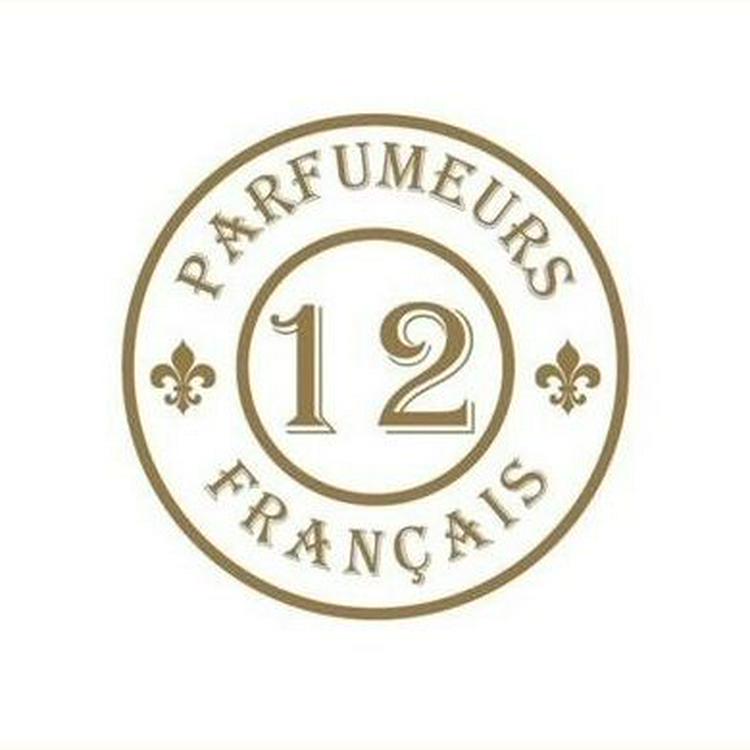 12 парфюмеров. Les 12 Parfumeurs Francais лого. 12 Parfumeurs логотип. 12 Парфюмеров духи. 12 Parfumeurs Francais ароматы.