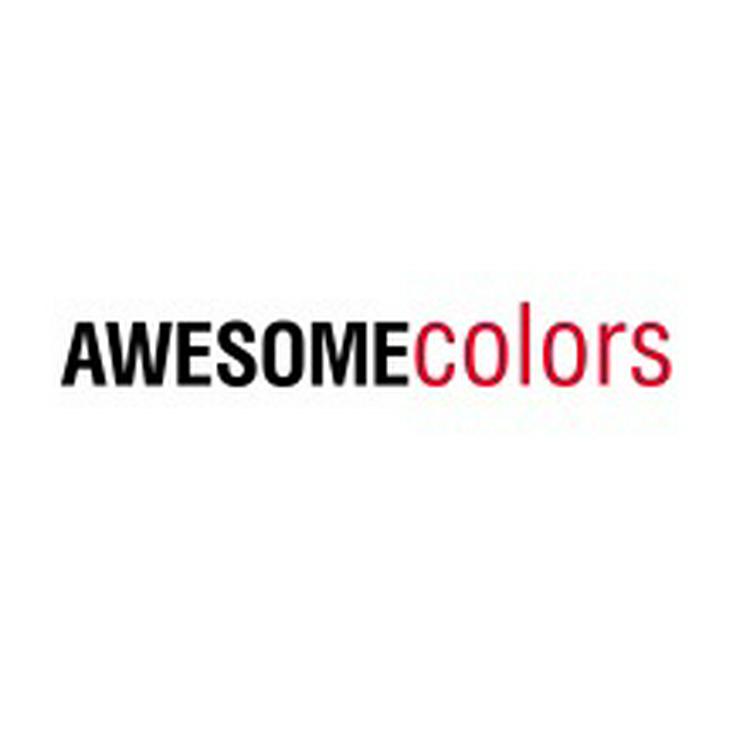 AWESOME COLORS