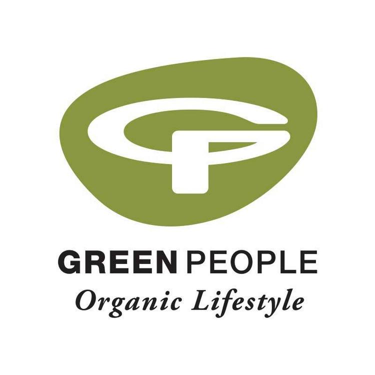 GREEN PEOPLE