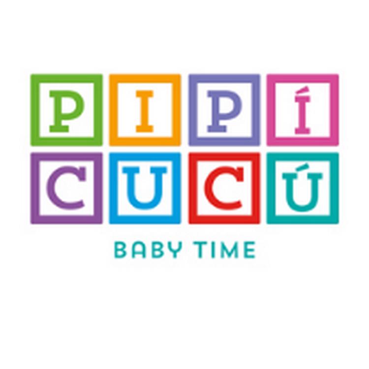 PIPI CUCU