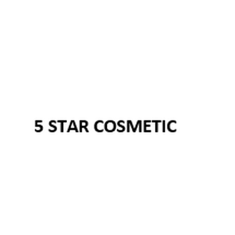 5 STAR COSMETIC