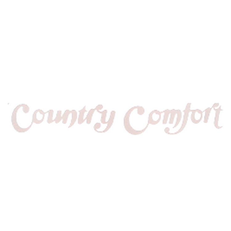 COUNTRY COMFORT