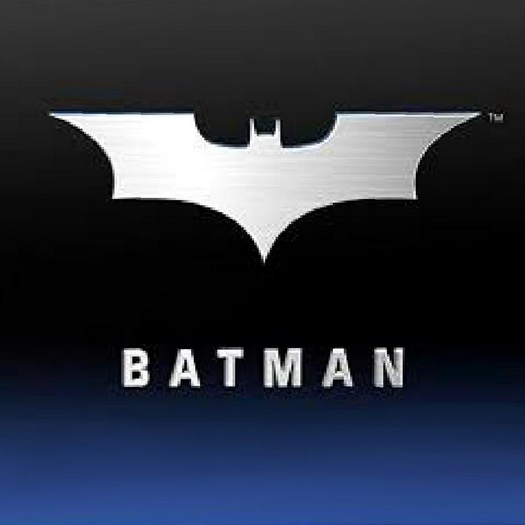 BATMAN