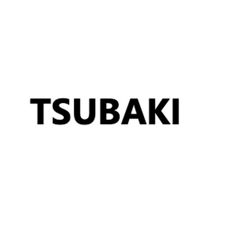 TSUBAKI