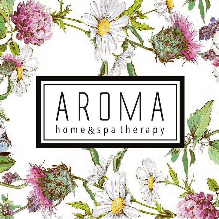AROMA HOME & SPA THERAPY
