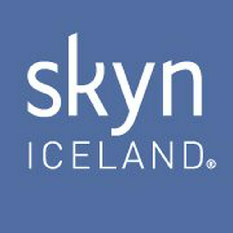 SKYN ICELAND